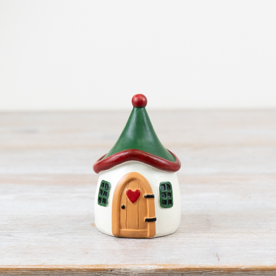 Elf House