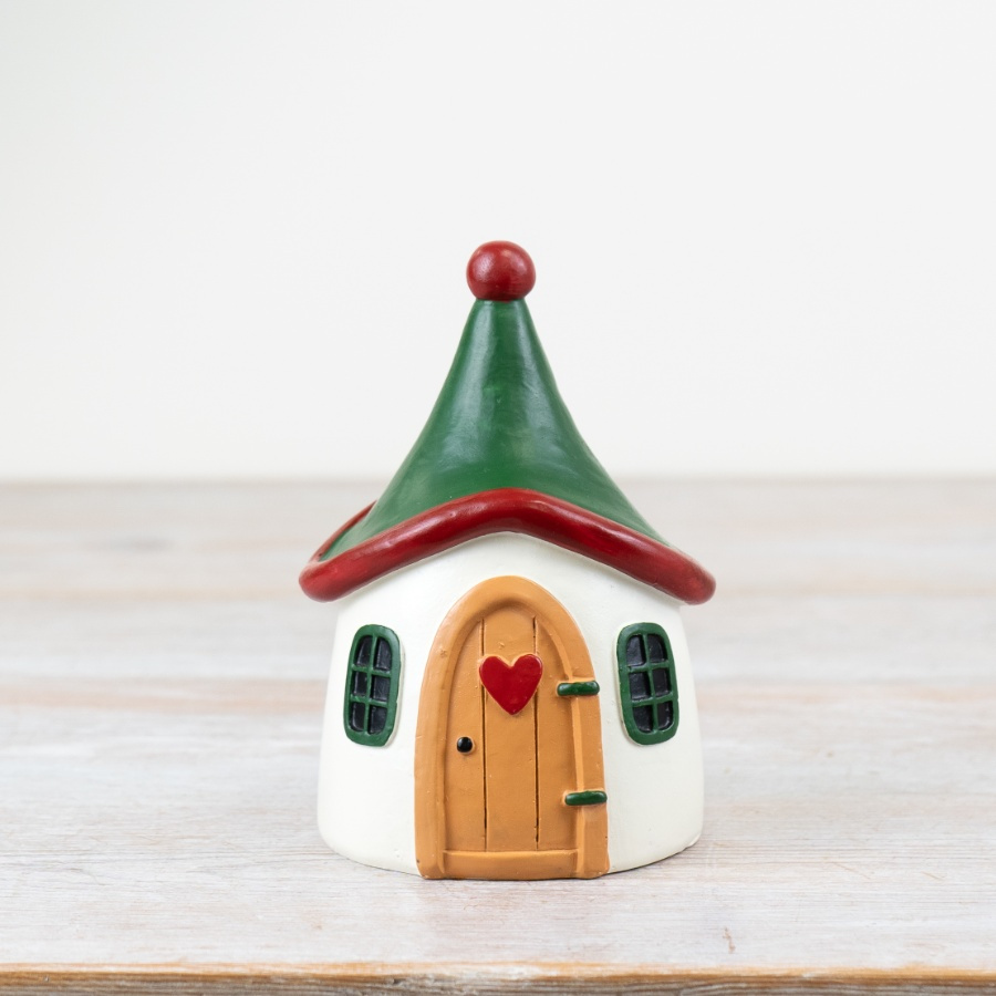 Elf House Large