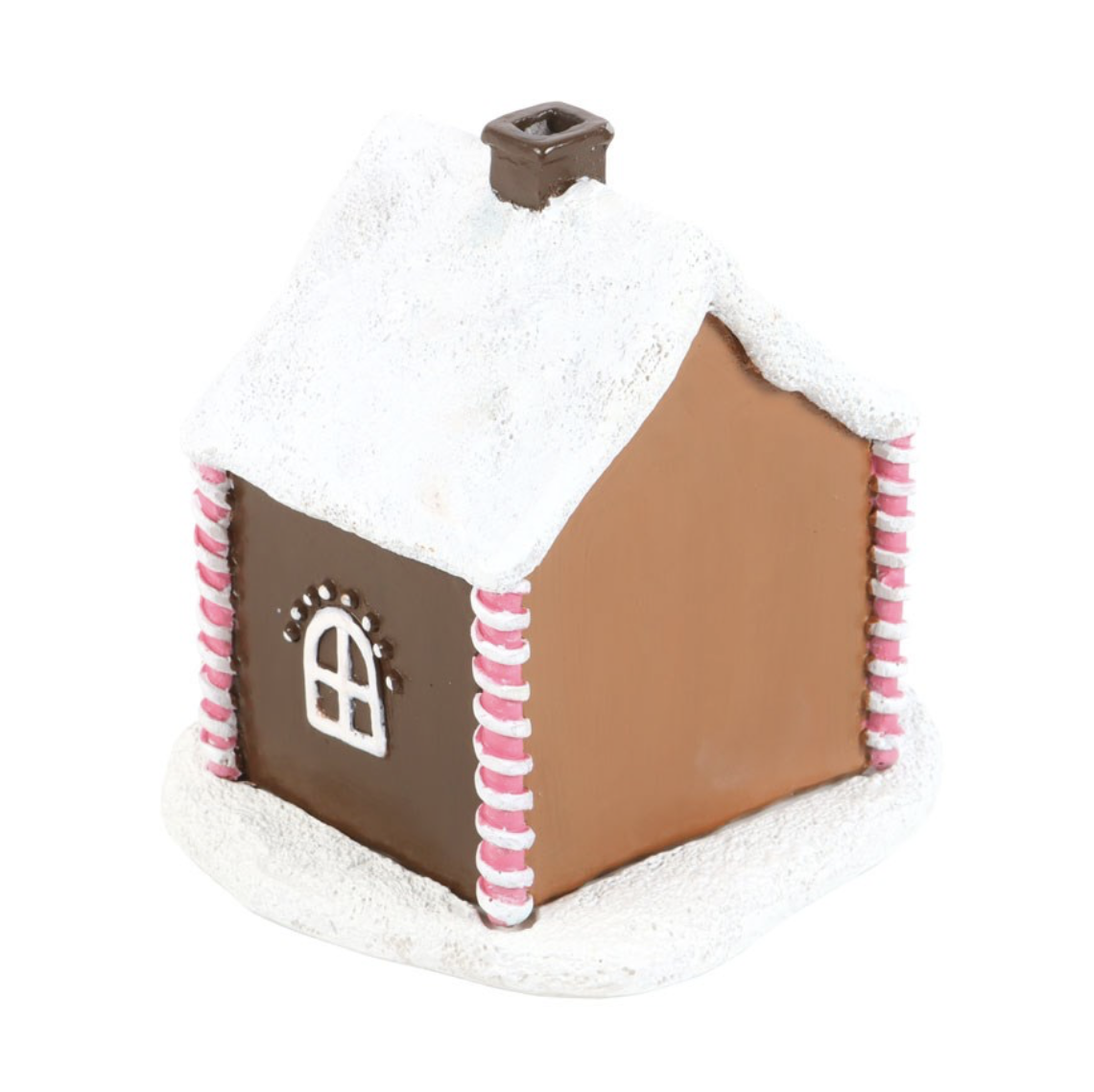 Gingerbread Incense Cone Burner - Image 3