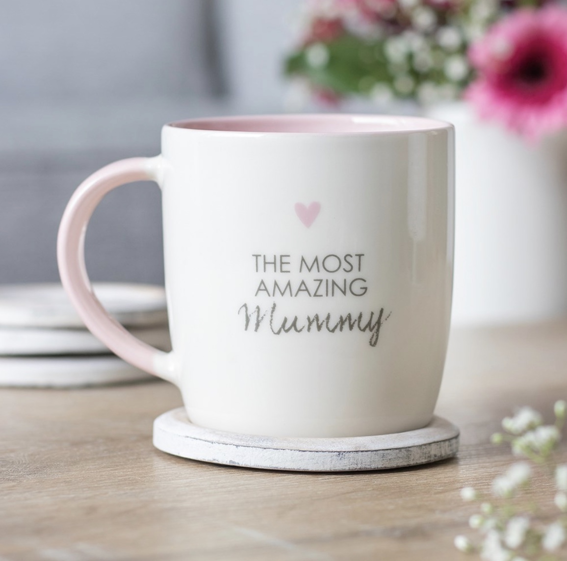 Amazing Mummy Mug