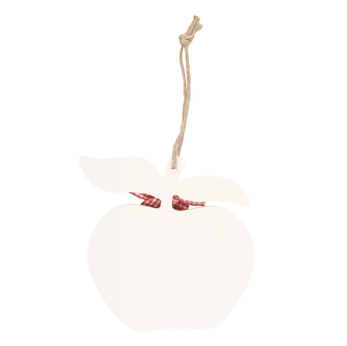 Teachers Apple Decoration - Image 3