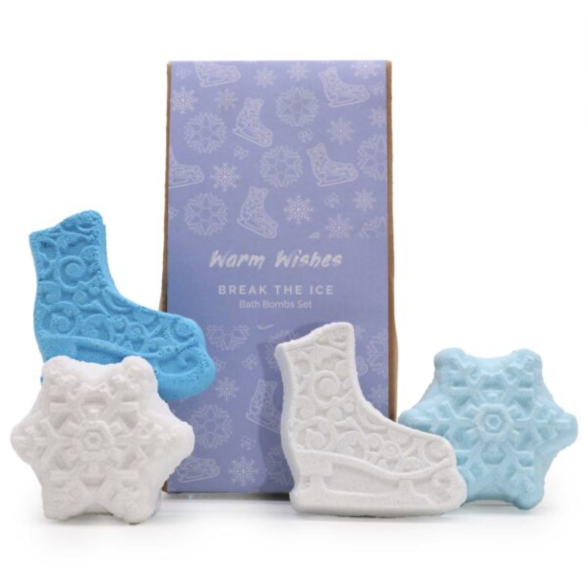 Ice Bath Bombs - Image 2