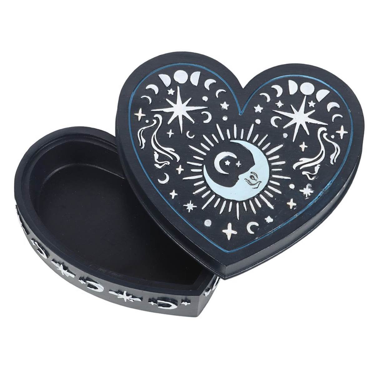 Moon Trinket Box - Image 2