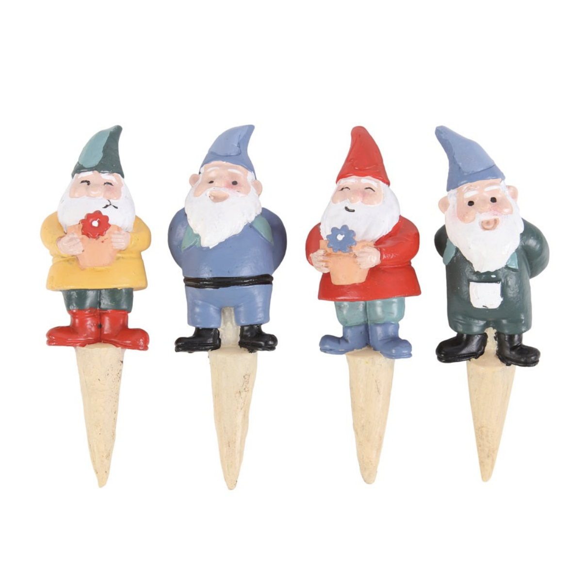 Gnome Plant Pals