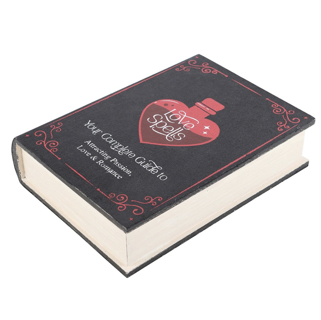 Love Spell Storage Box - Image 4