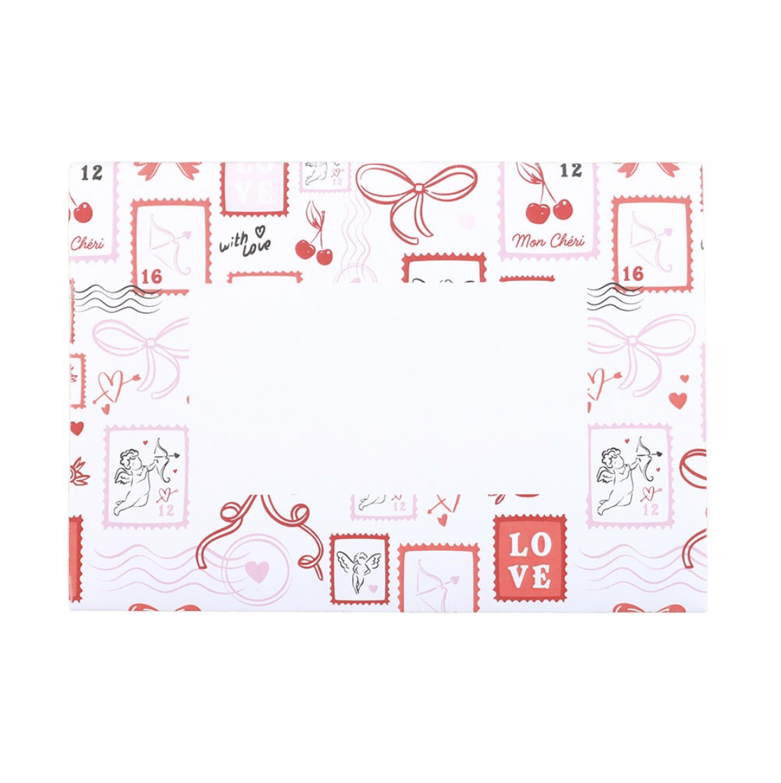 Love Letter Locket - Image 3