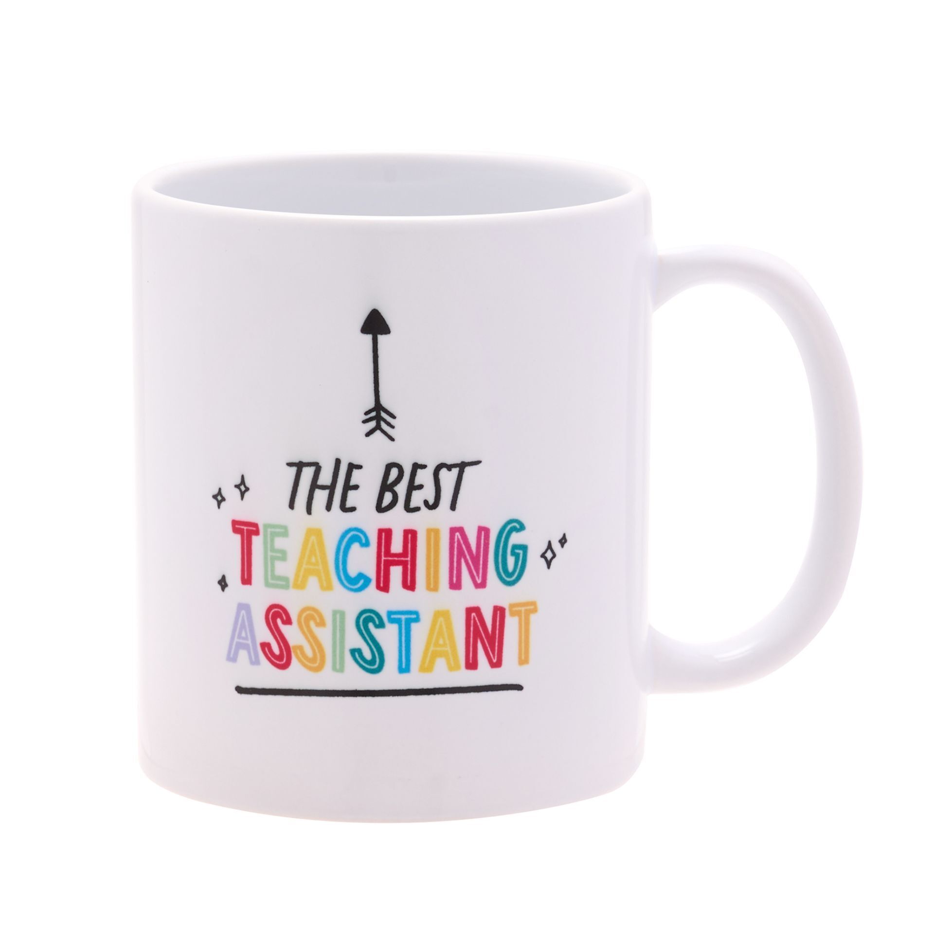 Best Teaching Assistant