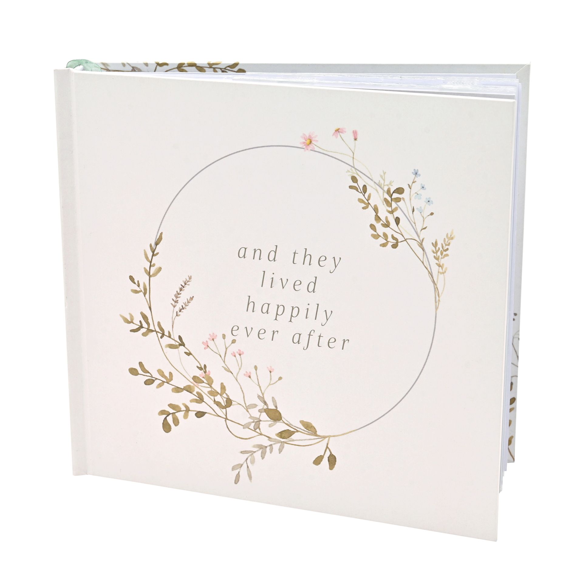 Wedding Album