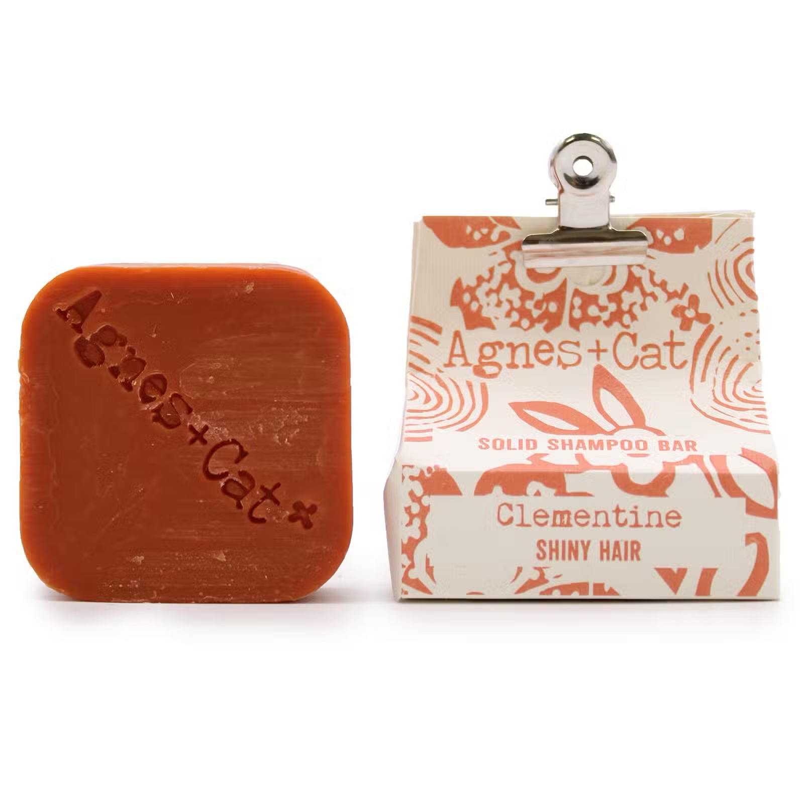 Clementine Shampoo
