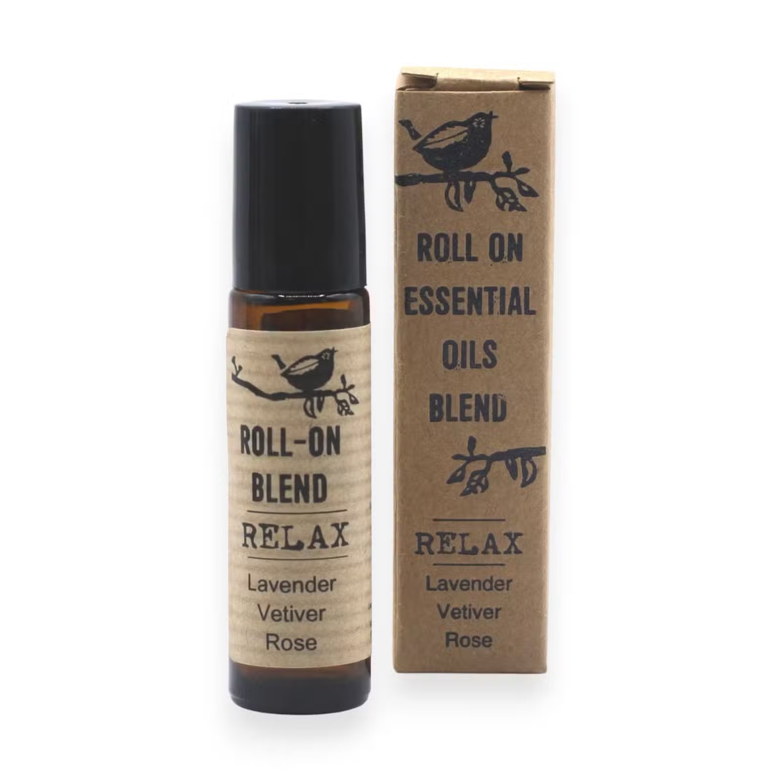 Relax Oil Roll On