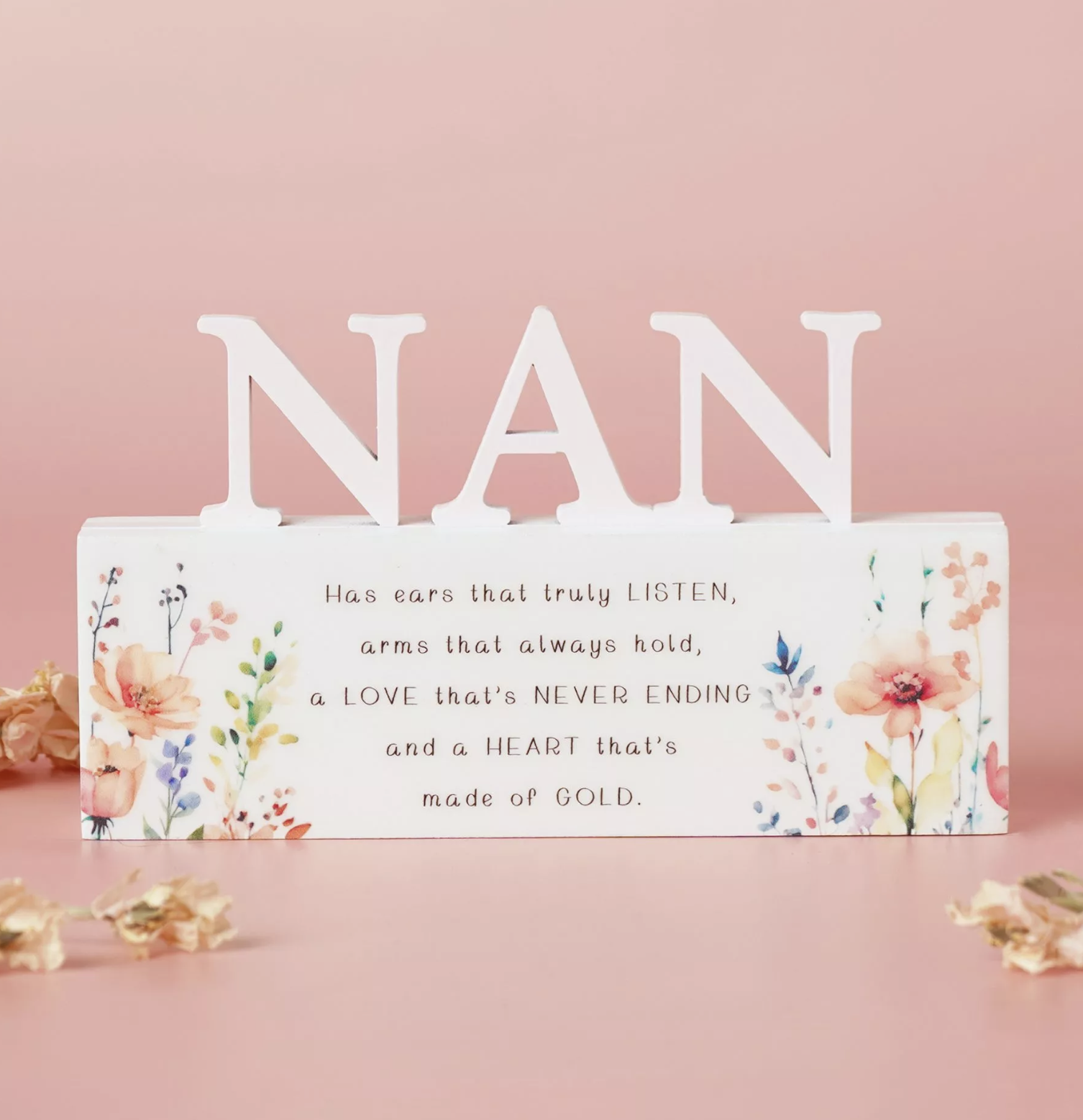 Nan Floral Garden