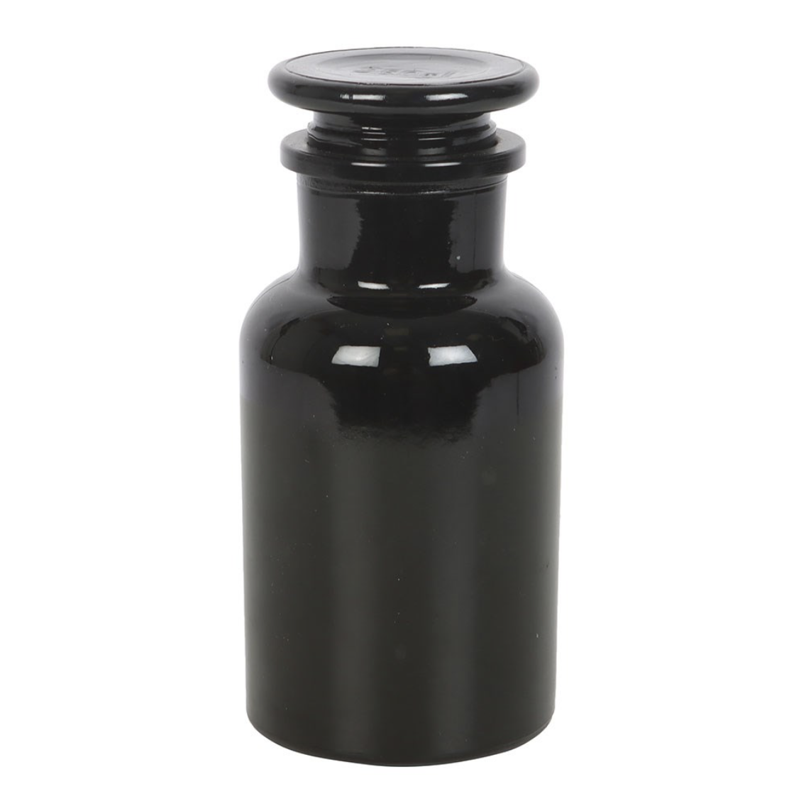 Raven Apothecary Candle - Image 2