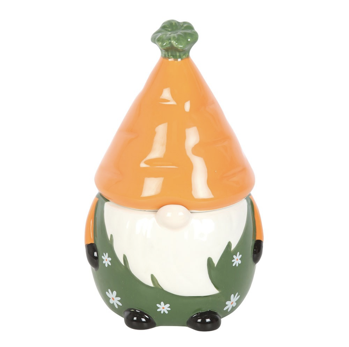 Carrot Gonk Oil Burner - Image 3