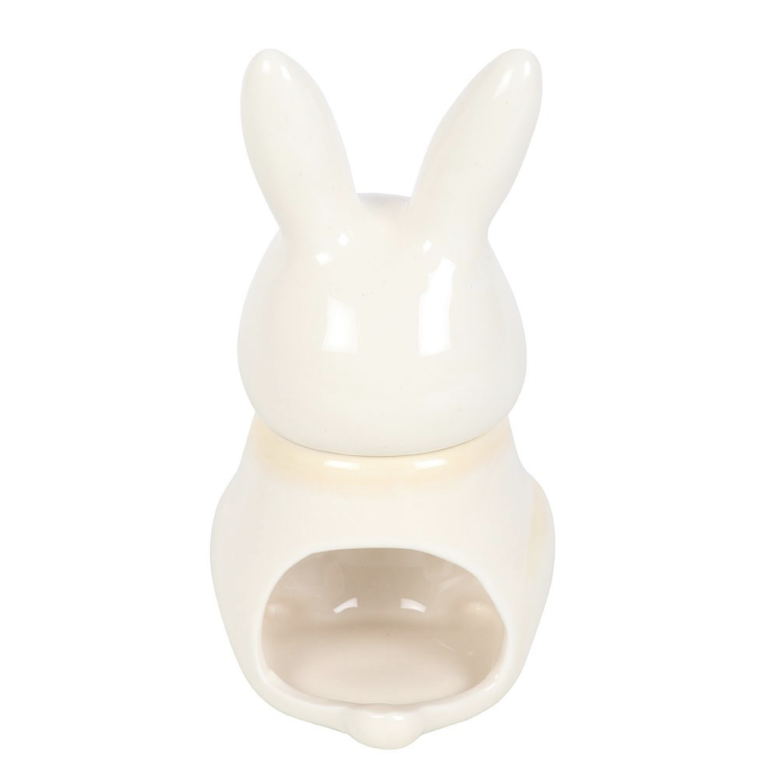 Bunny Shaped Oil Burner - Image 3