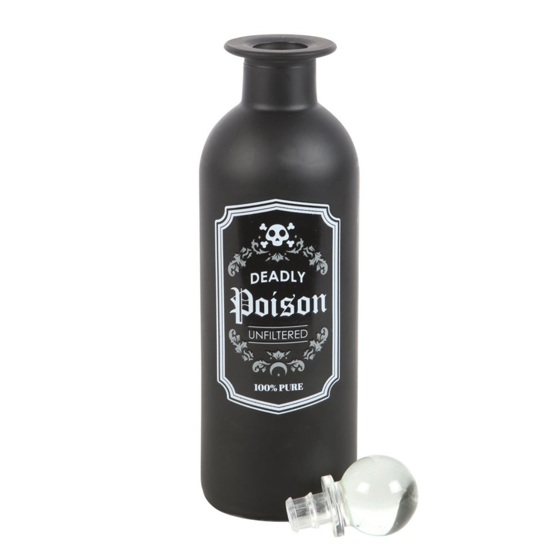 Decorative Poison Bottle - Image 2