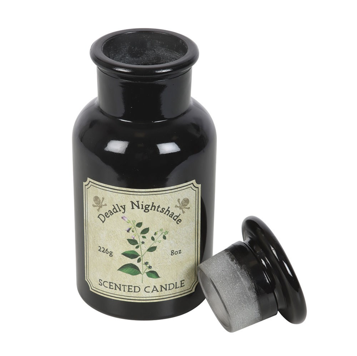 Nightshade Candle - Image 2