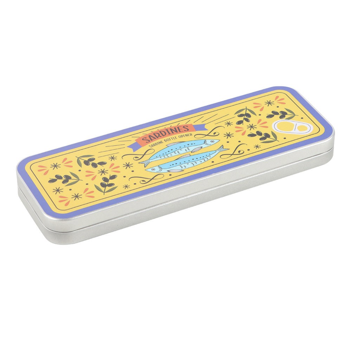 Sardine Bottle Opener - Image 3