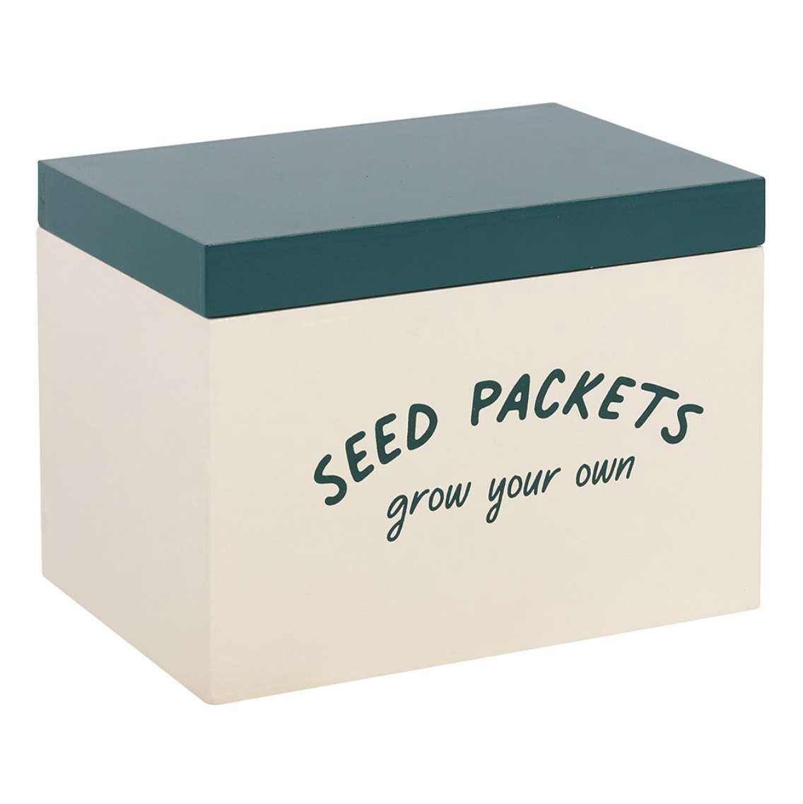 Seed Packet Storage Box - Image 2