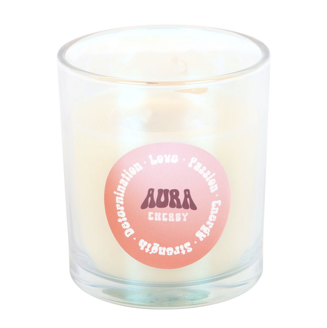 Juicy Raspberry Candle - Image 2
