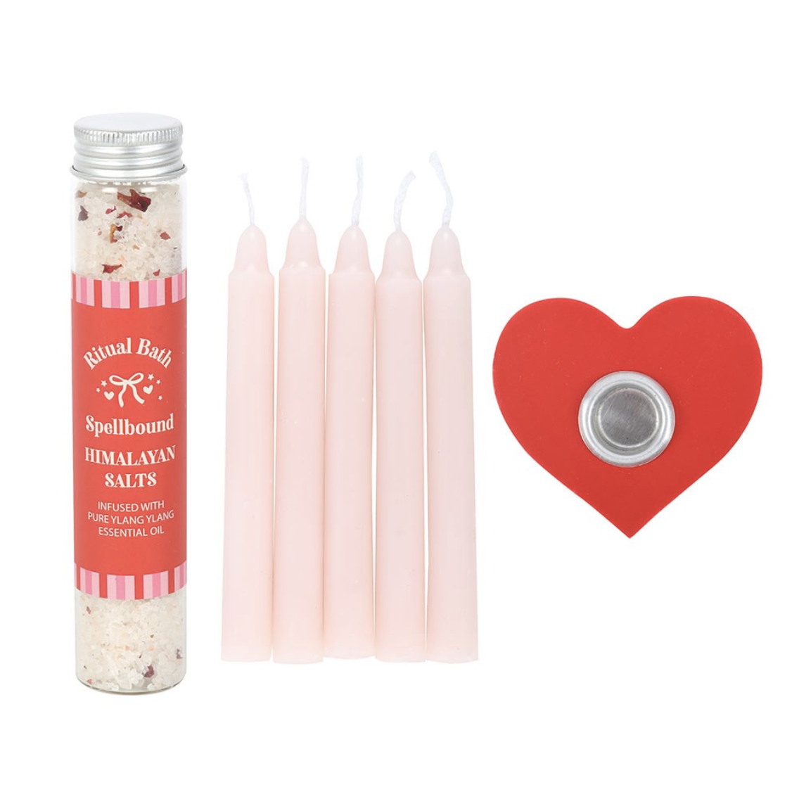 Self Love Bath Kit - Image 3