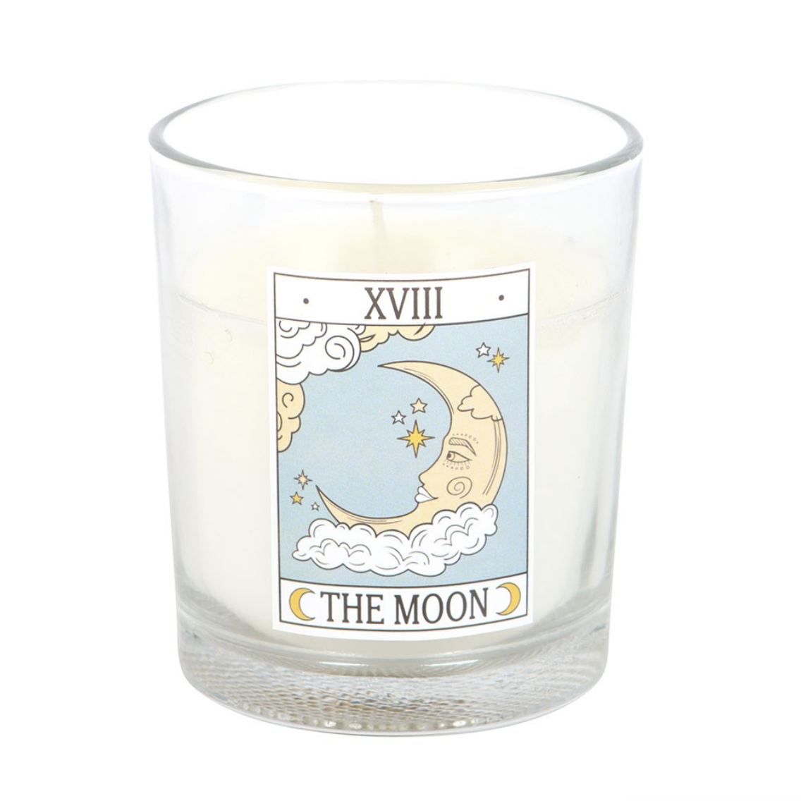 Tarot Blueberry Candle - Image 2