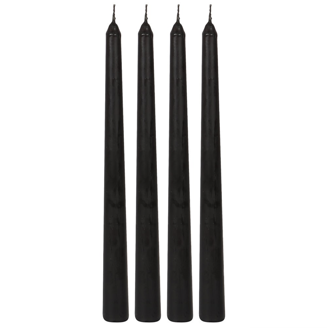 4 Pink Vampire Candles - Image 3