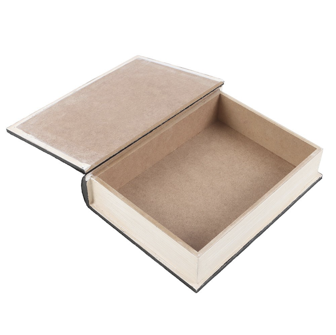 Raven Book Storage Box - Image 2