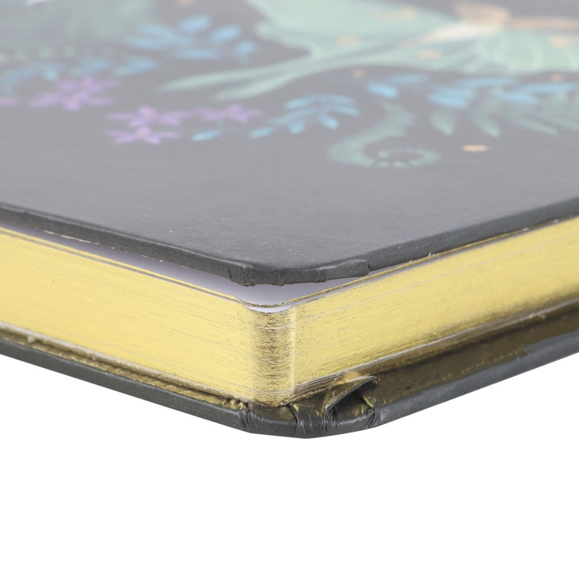 Luna Moth A5 Notebook - Image 2