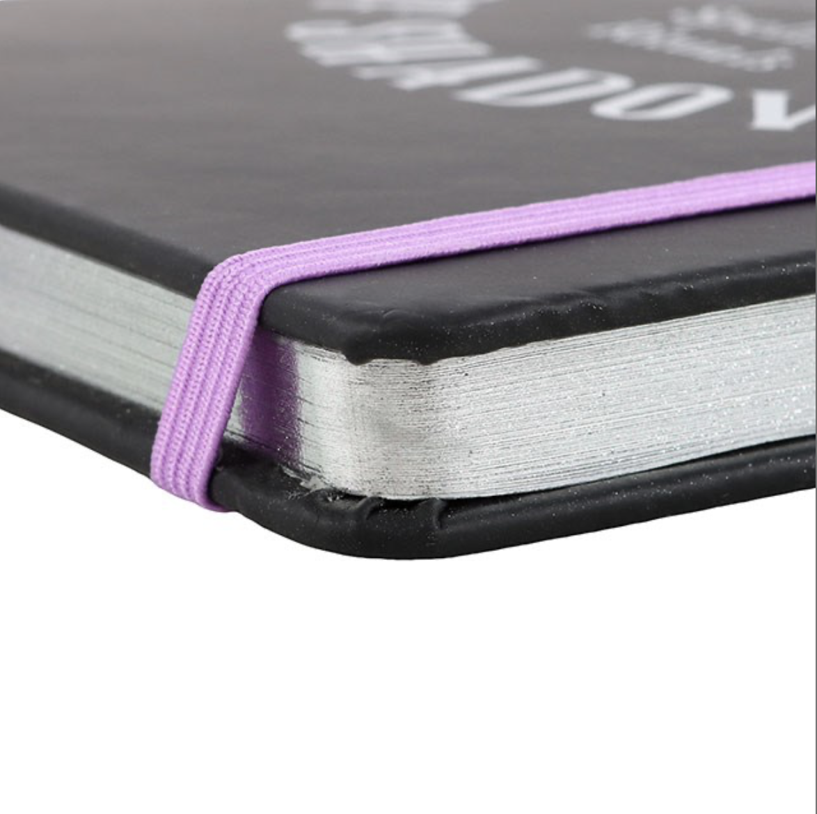 Coven Club A5 Notebook - Image 2