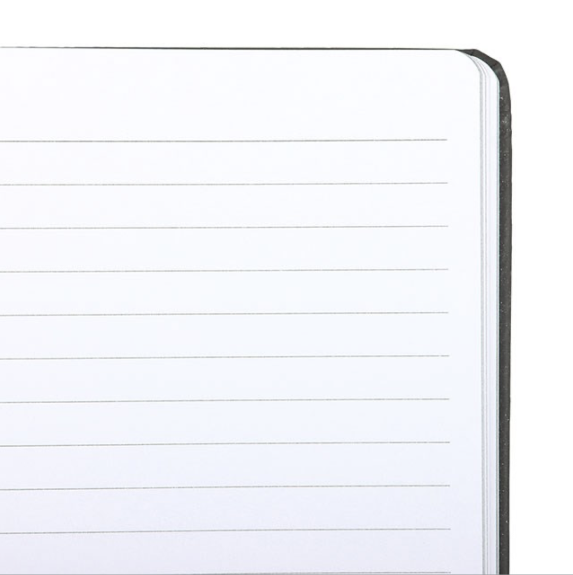 Coven Club A5 Notebook - Image 3