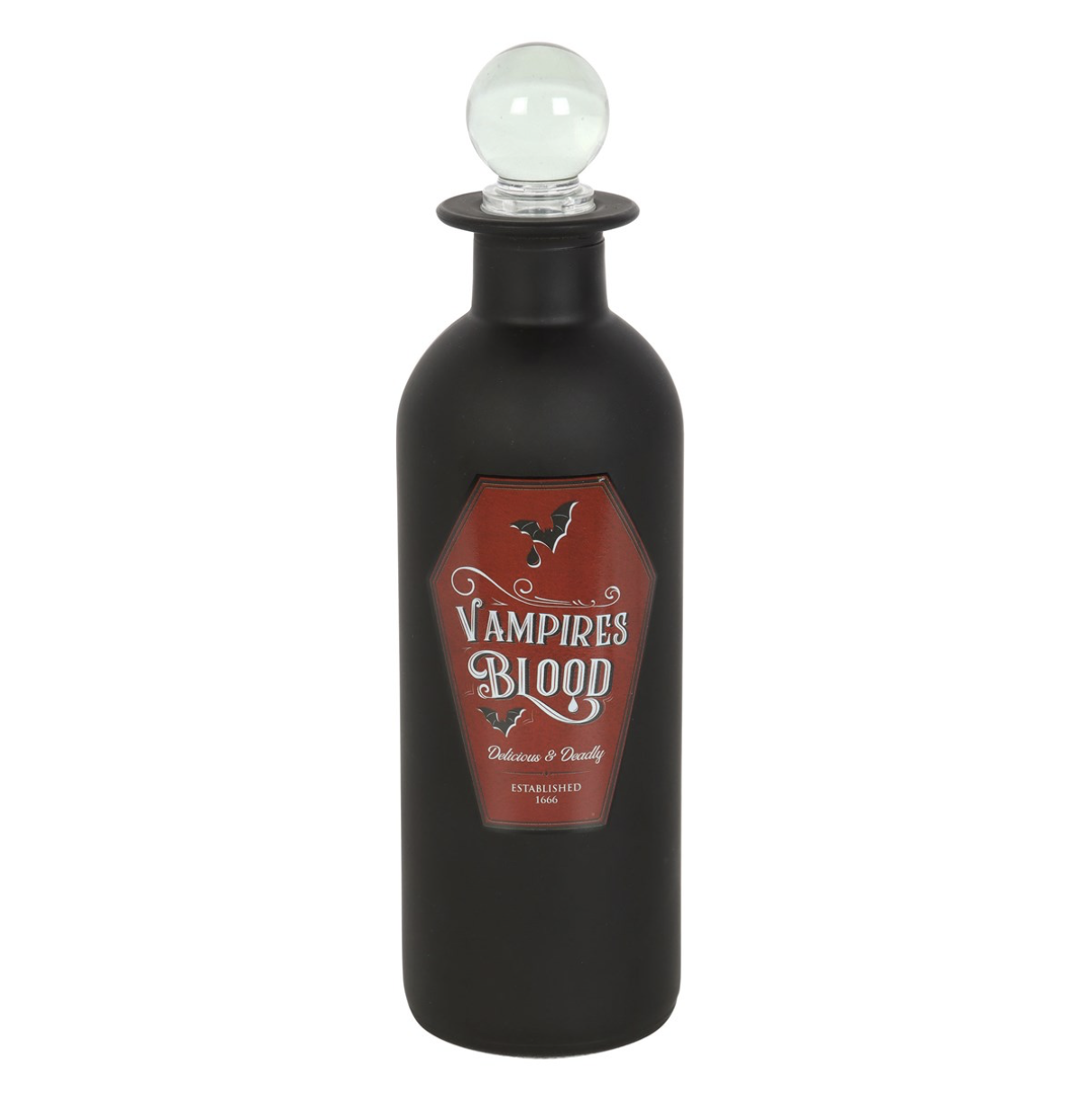 Vampire Potion Bottle - Image 3