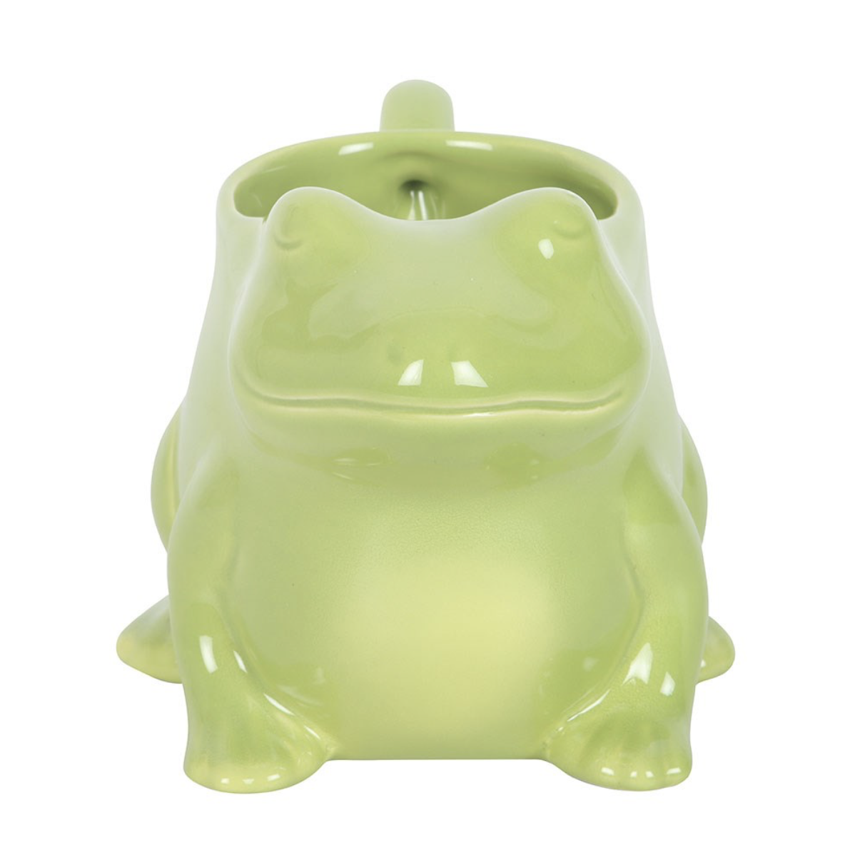 Luna Frog Mug - Image 2
