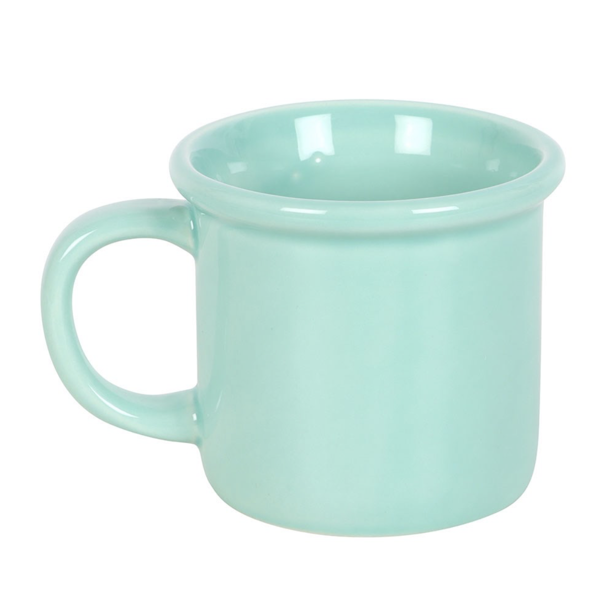 Happy Face Mug - Image 3