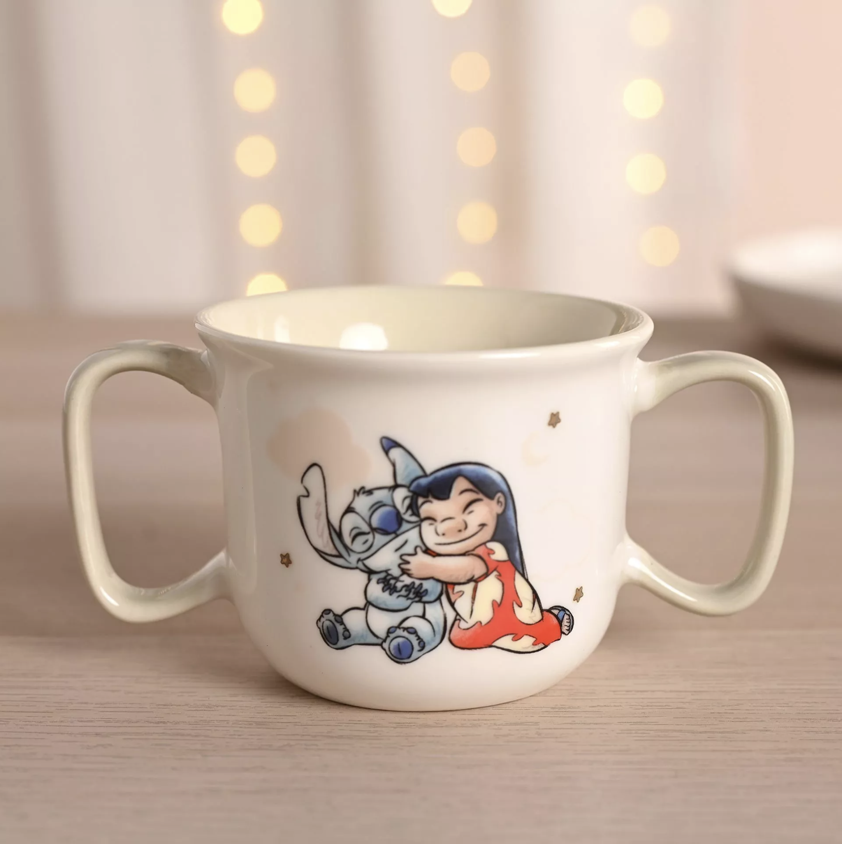 Stitch Baby Mug - Image 2