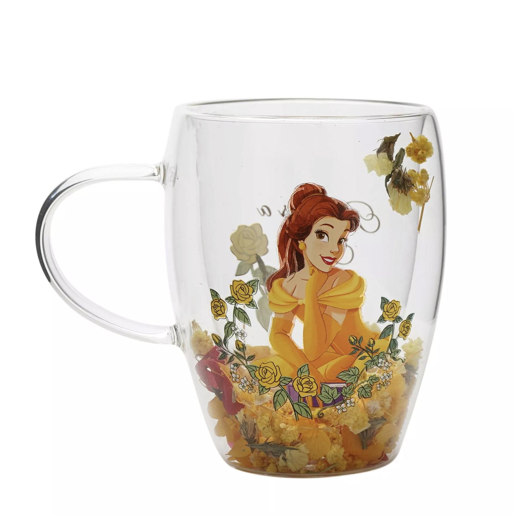 Belle Glass Mug - Image 3