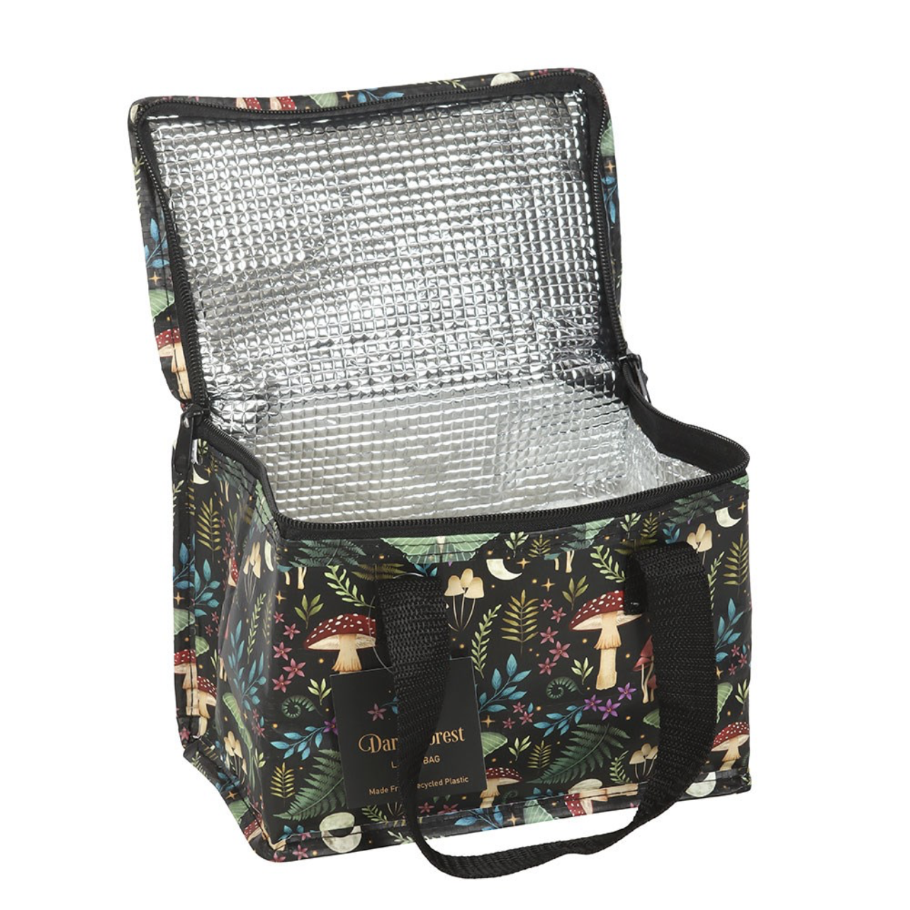 Dark Forest Lunch Bag - Image 2
