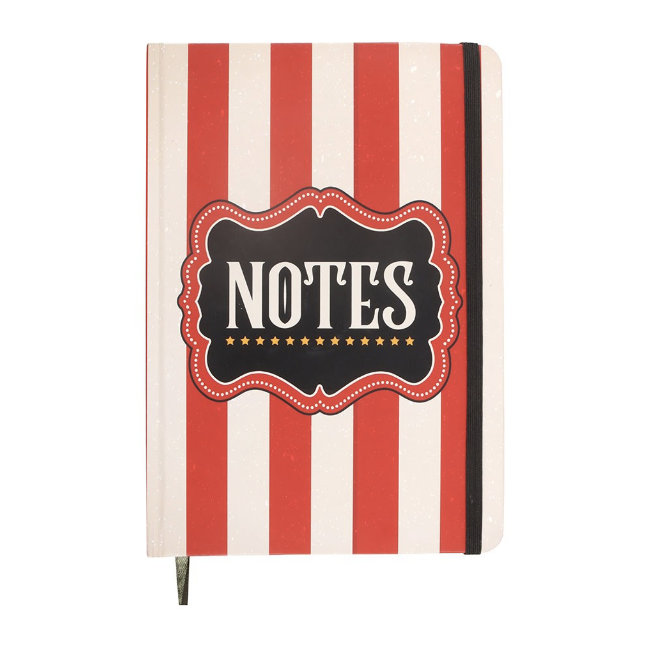 Circus A5 Notebook - Image 4