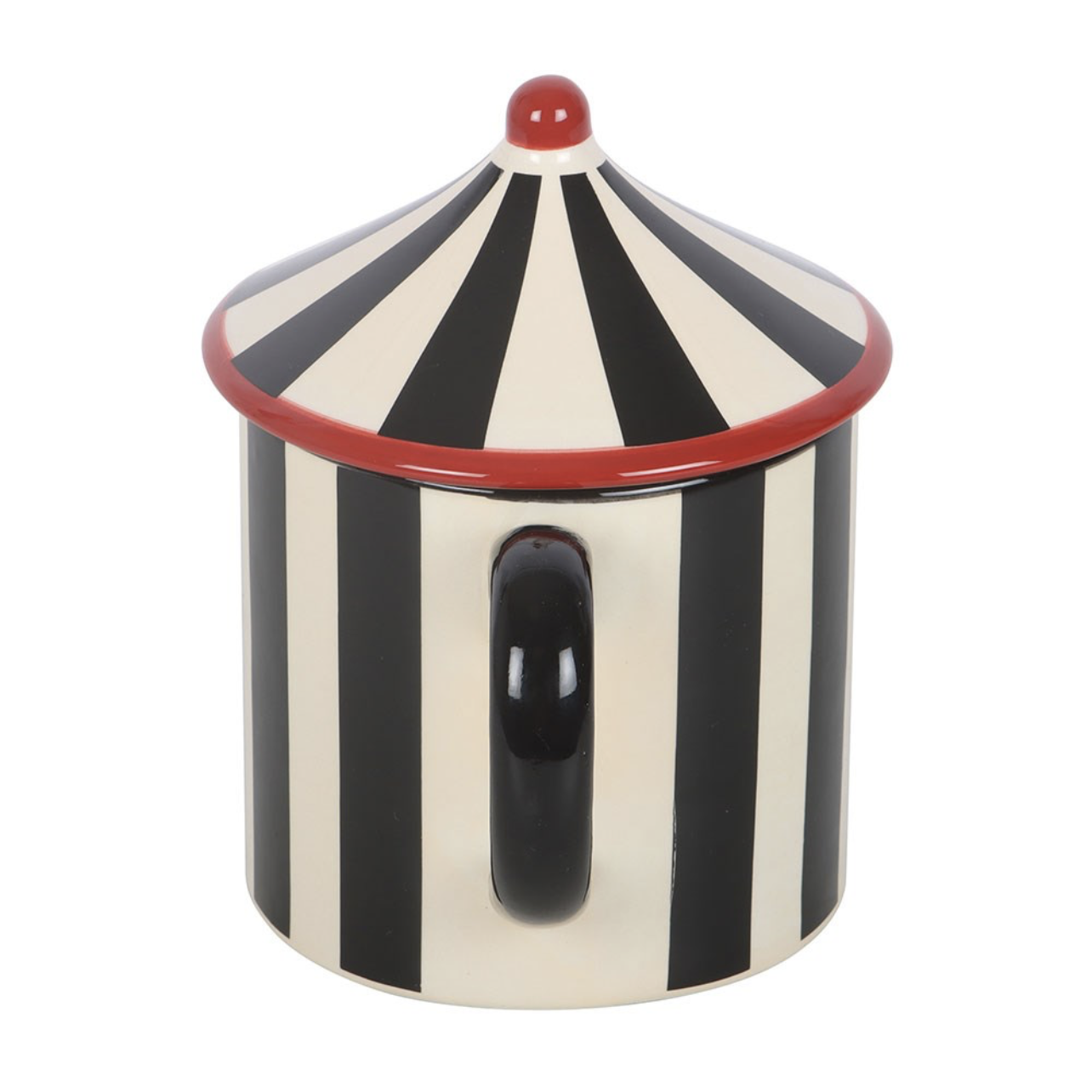 Circus Tent Mug - Image 3