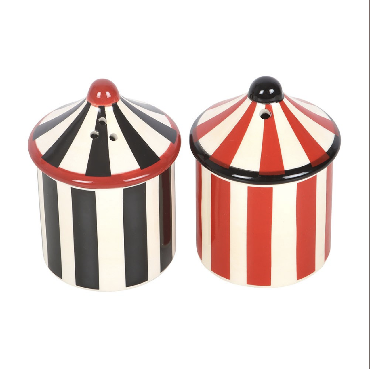 Salt & Pepper Shakers - Image 2