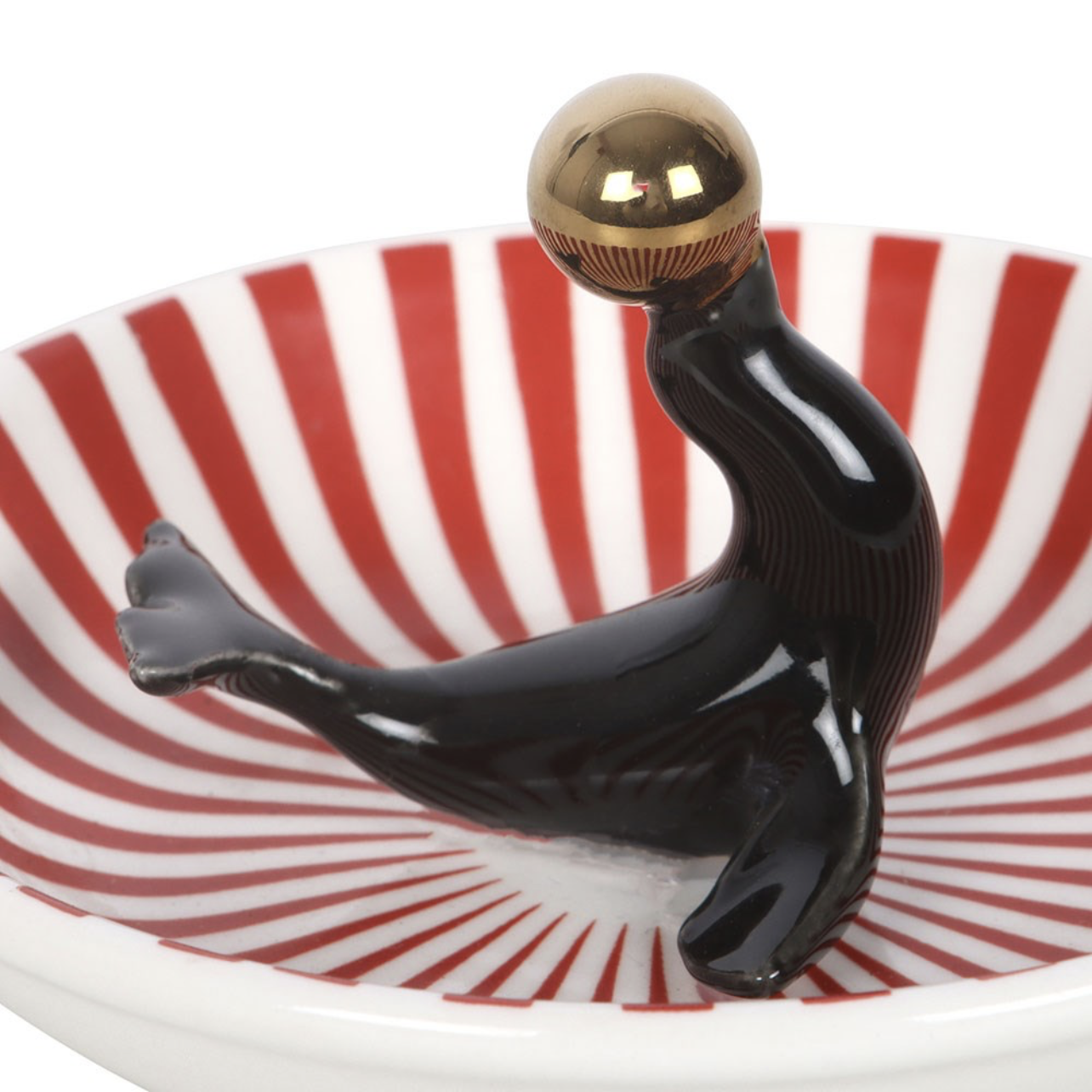 Circus Trinket Dish - Image 2