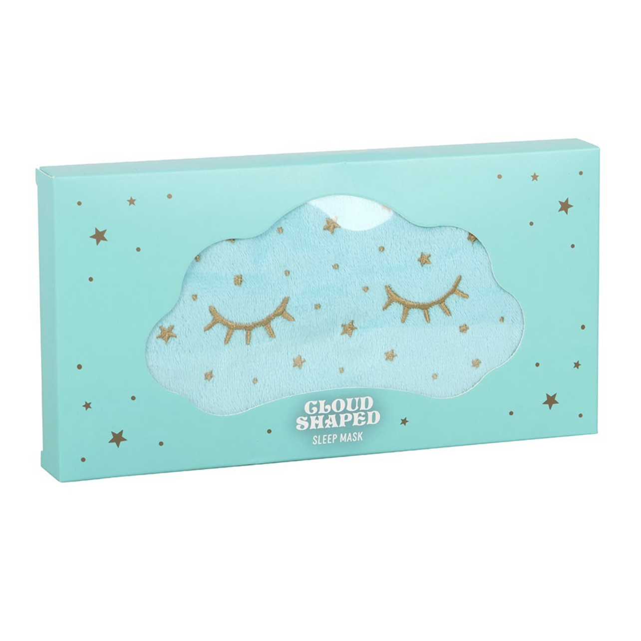 Cloud Sleep Mask - Image 2