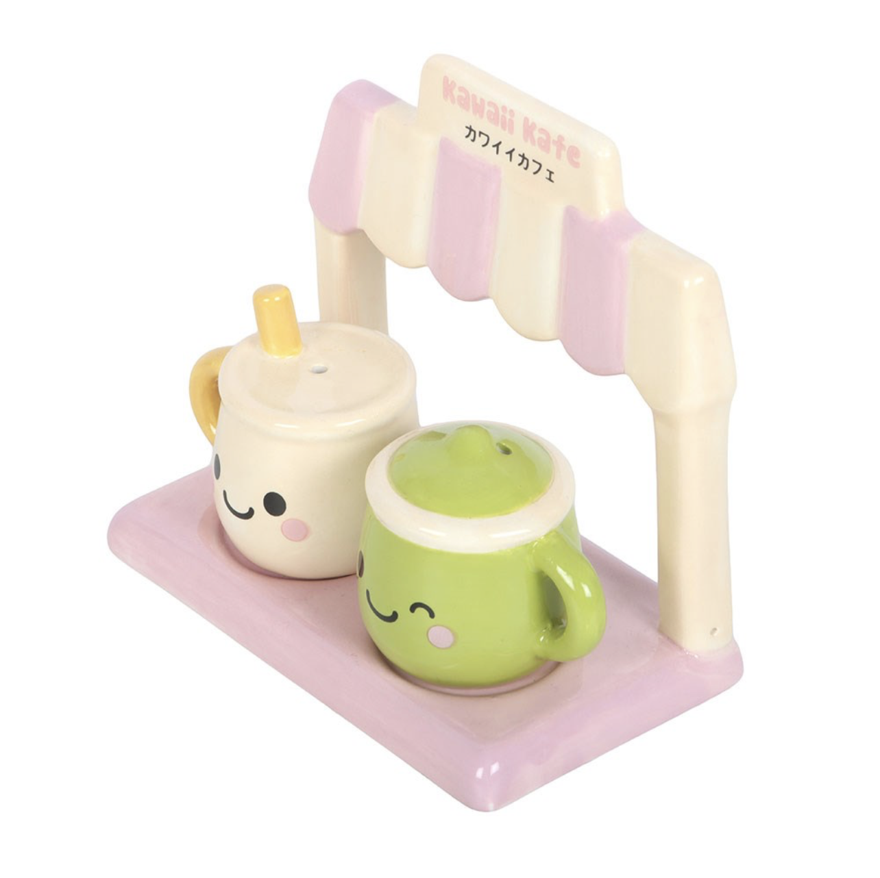 S&P Latte Shakers - Image 2