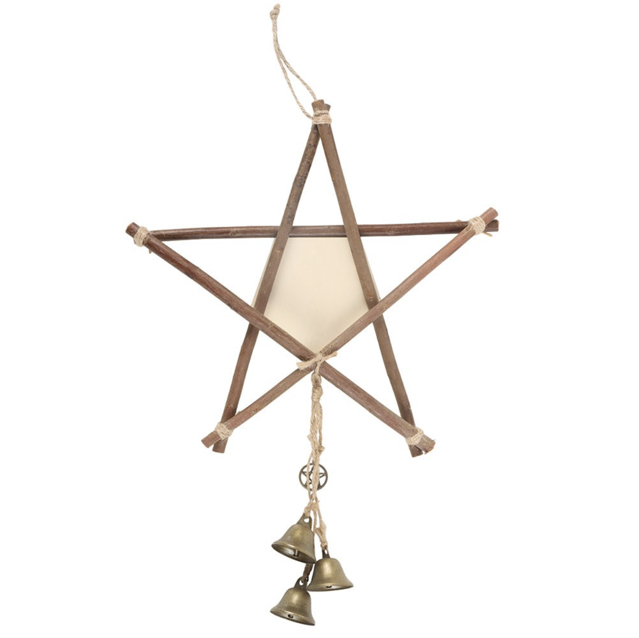 Hanging Willow Pentagram - Image 3