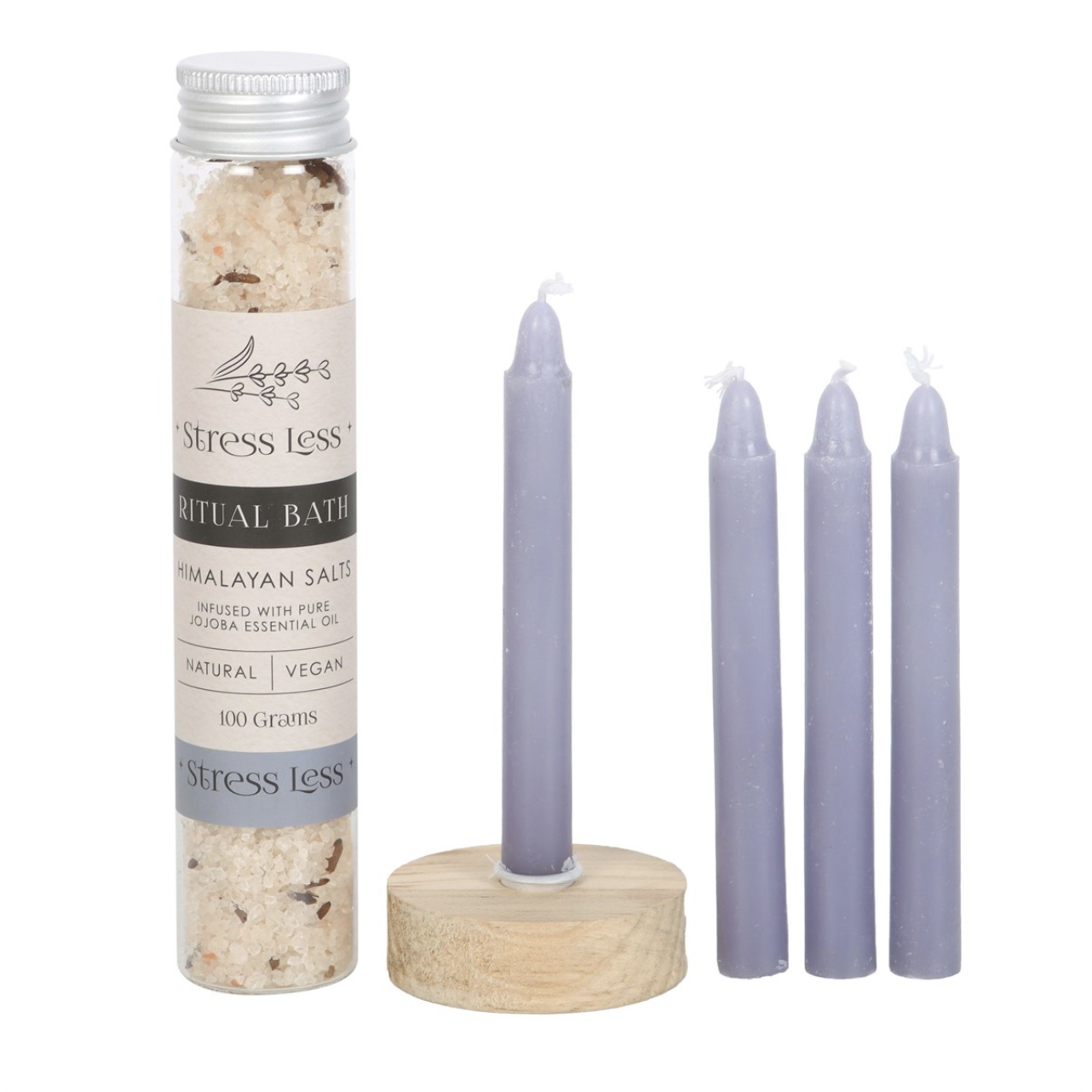 Stress Less Bath Kit - Image 2