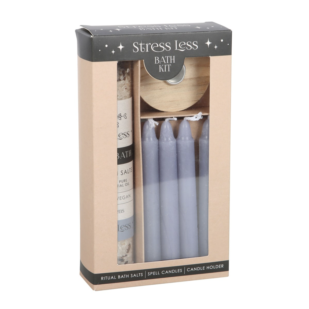 Stress Less Bath Kit - Image 3