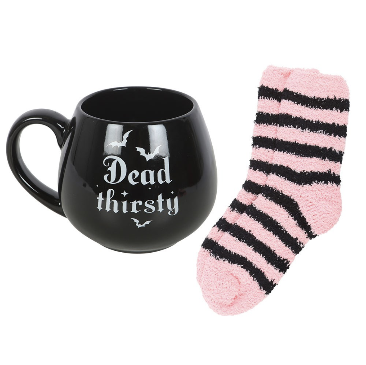 Dead Mug & Socks - Image 2