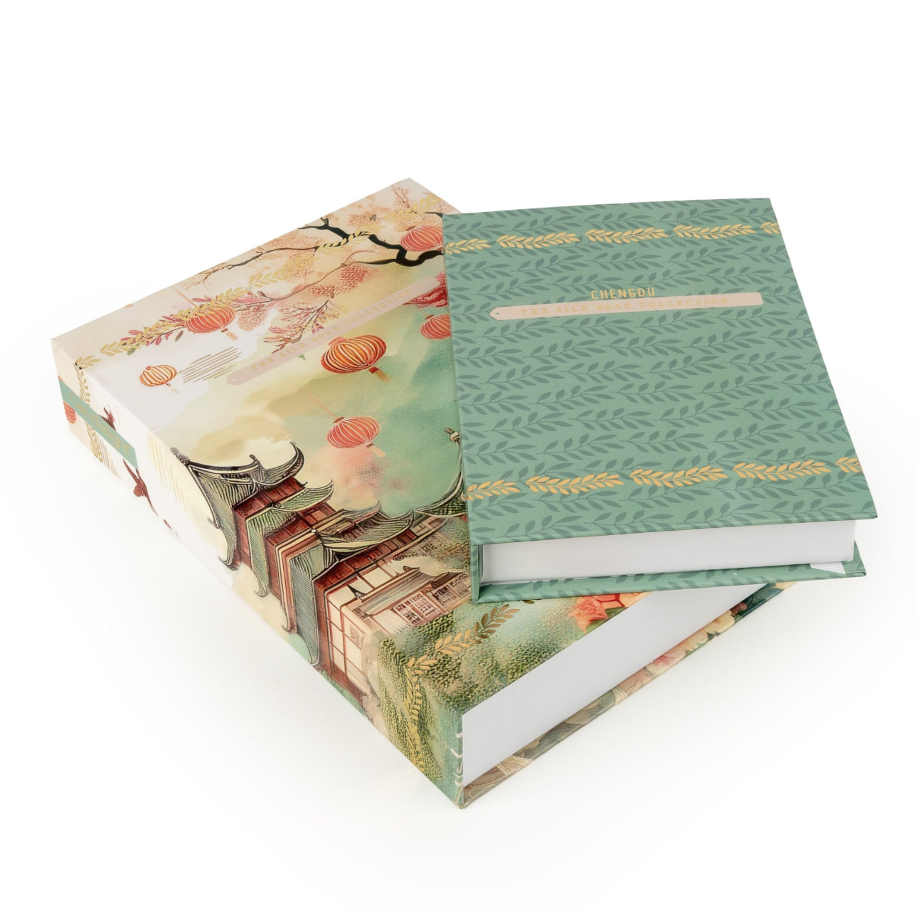 Storage Box Set