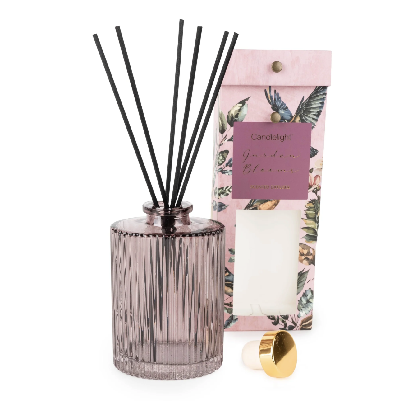 Plum Diffuser 200ml