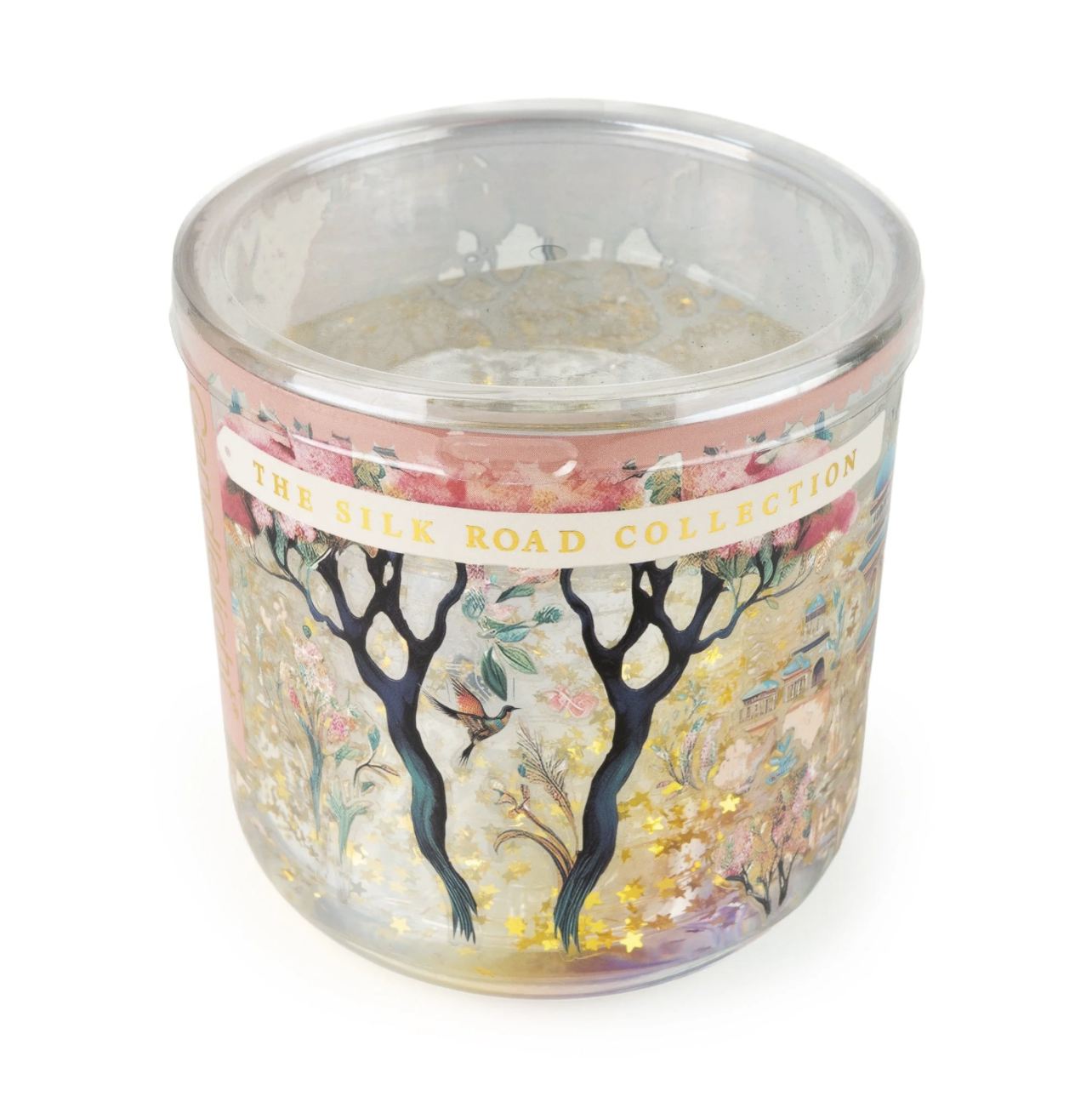 Jhangye LED Candle