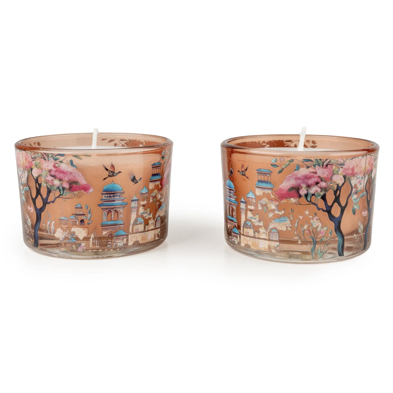 Jhangye Candle Set - Image 2